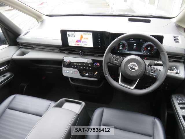 Nissan SERENA 2023-07 284168-1