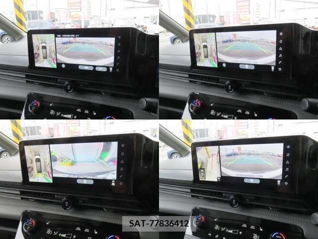 Nissan SERENA 2023-07 284168-9