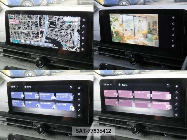Nissan SERENA 2023-07 284168-8