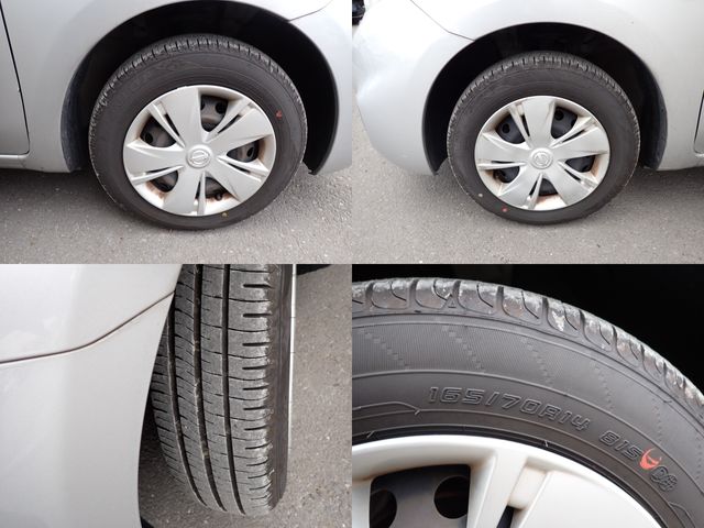 Nissan MARCH 2018-11 196168-6
