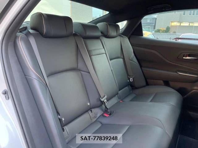 Toyota CROWN 2022-09 218790-9