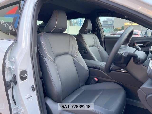 Toyota CROWN 2022-09 218790-8