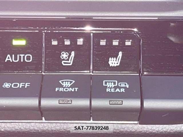 Toyota CROWN 2022-09 218790-6