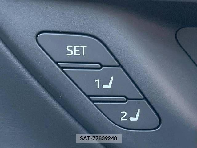 Toyota CROWN 2022-09 218790-7