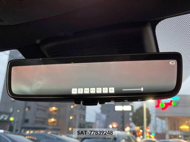 Toyota CROWN 2022-09 218790-2