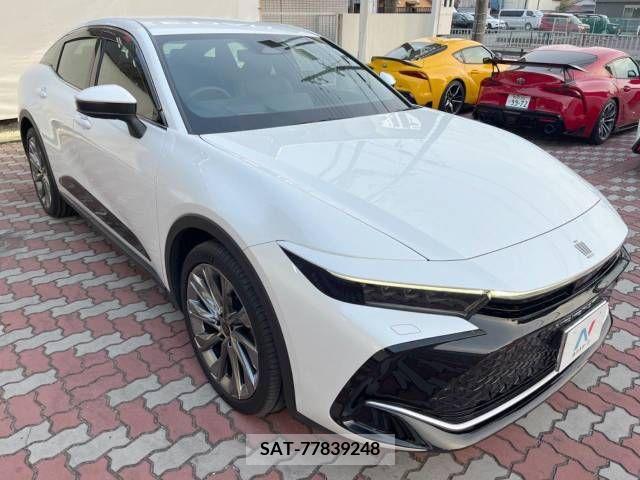 Toyota CROWN 2022-09 218790-16