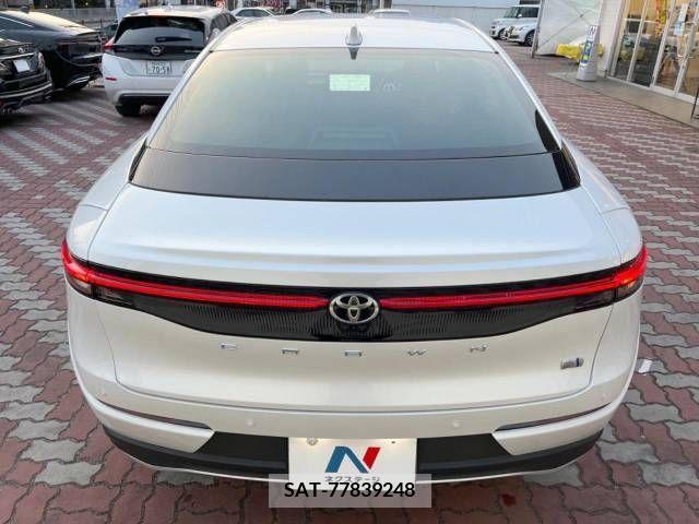 Toyota CROWN 2022-09 218790-15