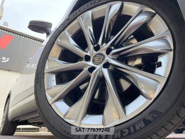 Toyota CROWN 2022-09 218790-13