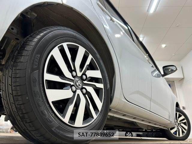Toyota PASSO 2016-01 221473-18