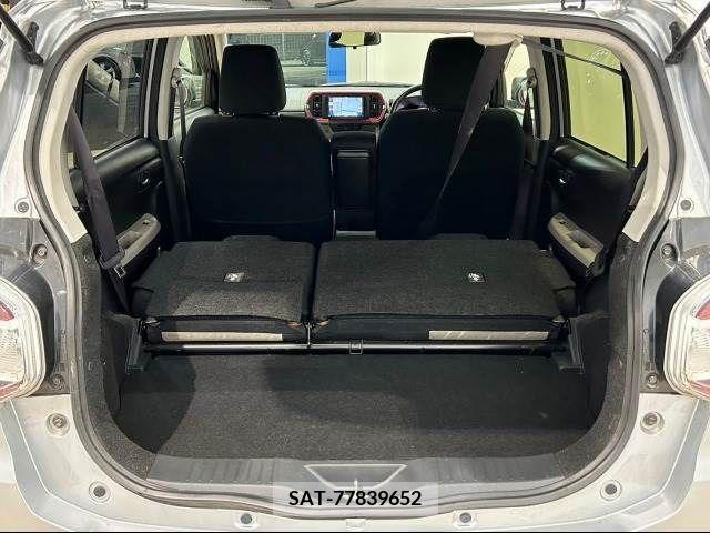 Toyota PASSO 2016-01 221473-17