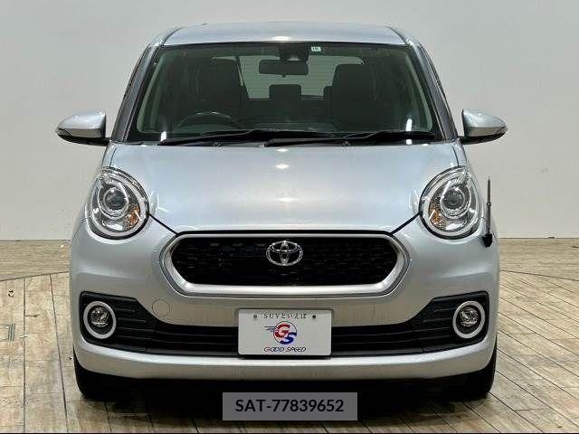 Toyota PASSO 2016-01 221473-12