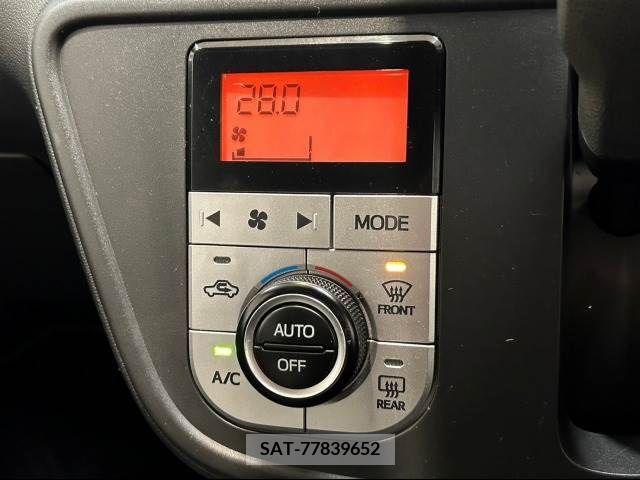 Toyota PASSO 2016-01 221473-8