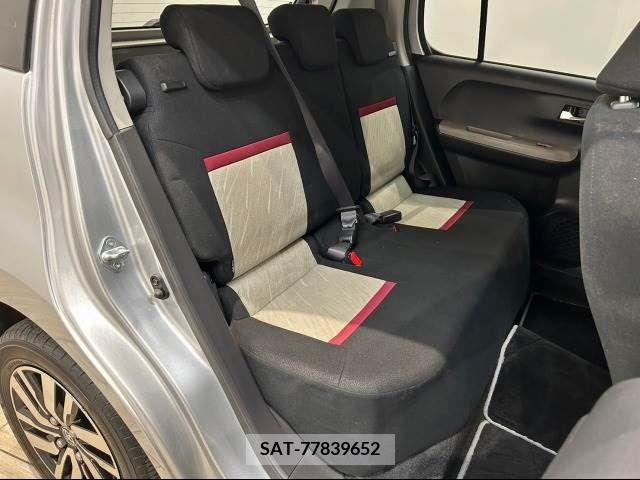 Toyota PASSO 2016-01 221473-5