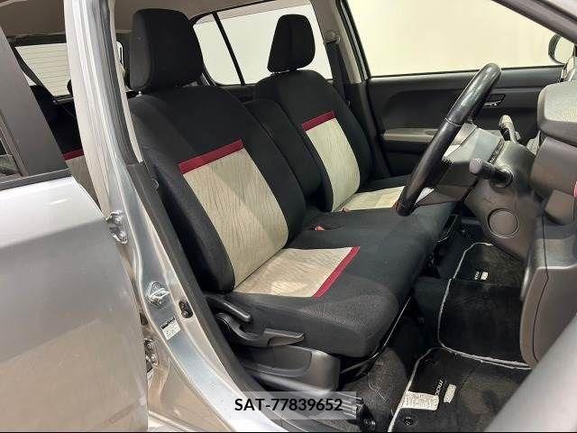 Toyota PASSO 2016-01 221473-4