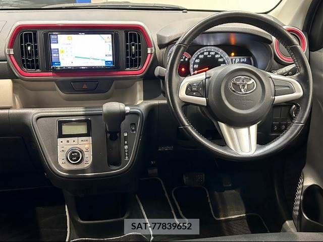 Toyota PASSO 2016-01 221473-1