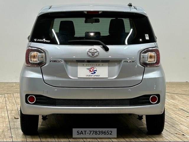Toyota PASSO 2016-01 221473-13