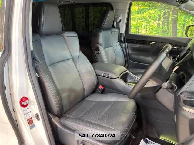 Toyota ALPHARD 2021-08 299630-10
