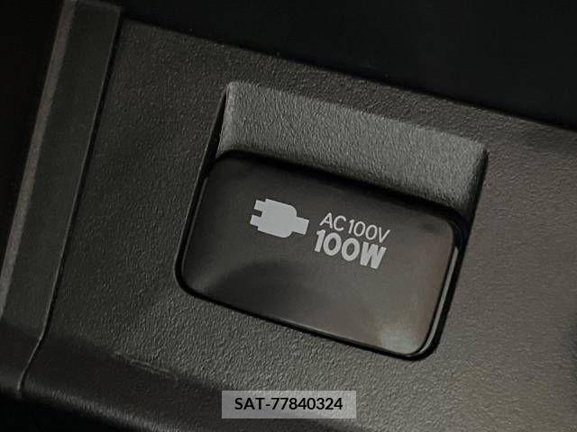 Toyota ALPHARD 2021-08 299630-8