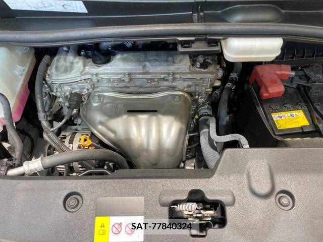 Toyota ALPHARD 2021-08 299630-18
