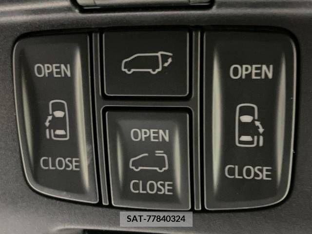 Toyota ALPHARD 2021-08 299630-6