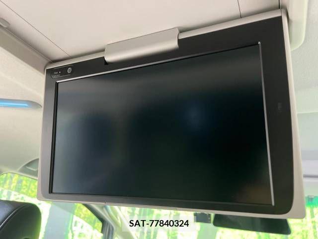 Toyota ALPHARD 2021-08 299630-4