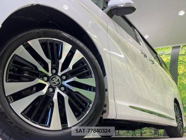 Toyota ALPHARD 2021-08 299630-13