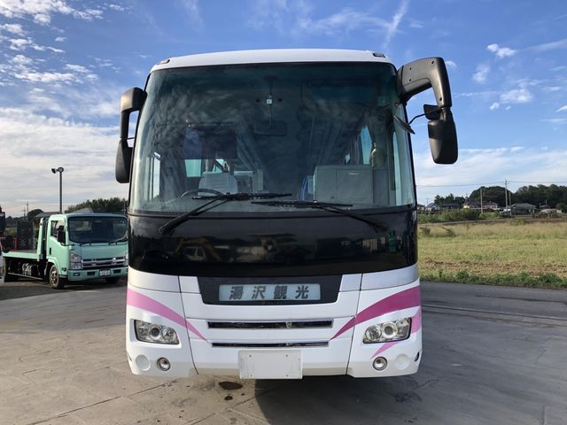 Hino S'ELEGA 2007-06 23161-1
