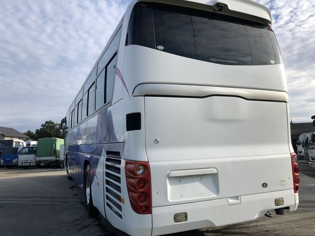 Hino S'ELEGA 2007-06 23161-3
