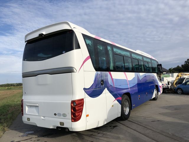 Hino S'ELEGA 2007-06 23161-5