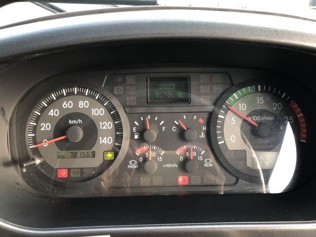 Hino S'ELEGA 2007-06 23161-9