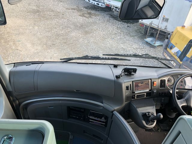 Hino S'ELEGA 2007-06 23161-21