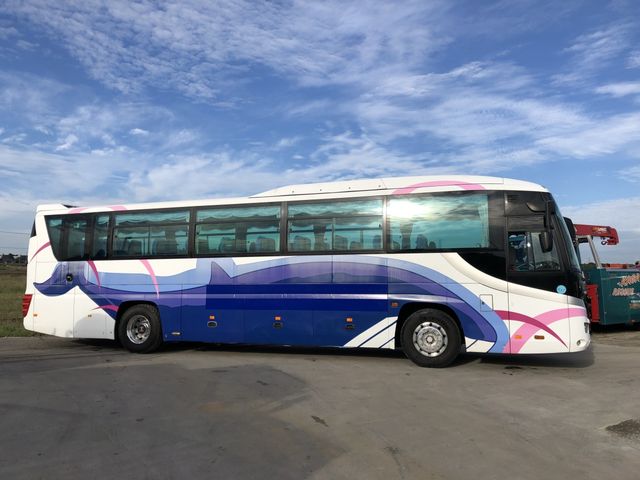 Hino S'ELEGA 2007-06 23161-4