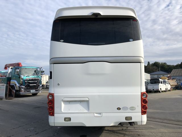 Hino S'ELEGA 2007-06 23161-6