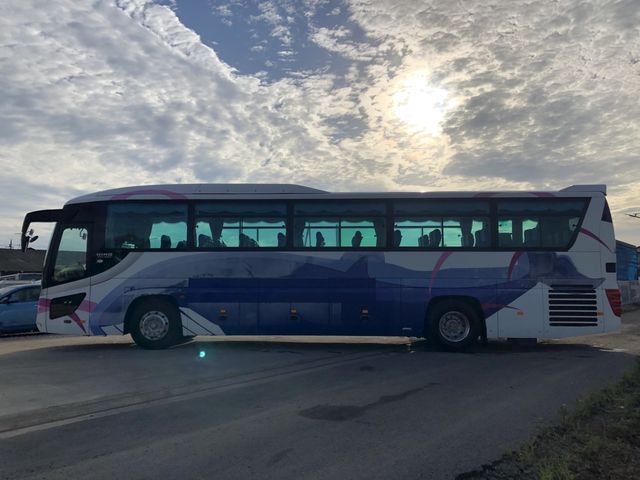 Hino S'ELEGA 2007-06 23161-8