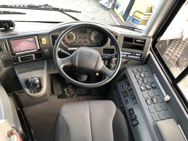 Hino S'ELEGA 2007-06 23161-20