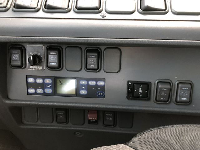 Hino S'ELEGA 2007-06 23161-14
