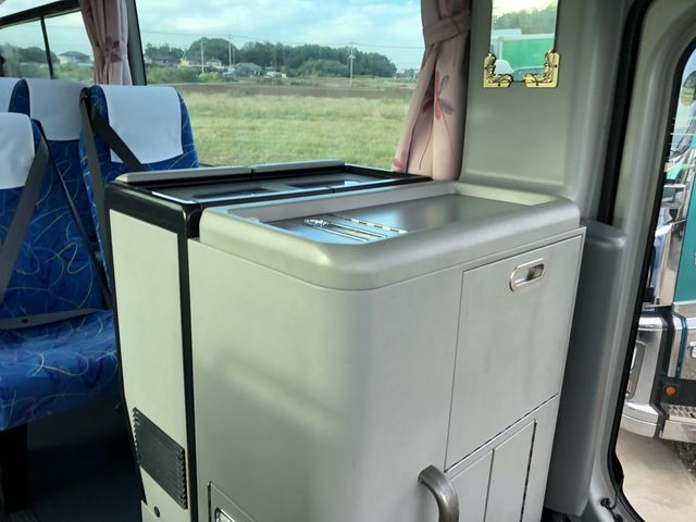 Hino S'ELEGA 2007-06 23161-18