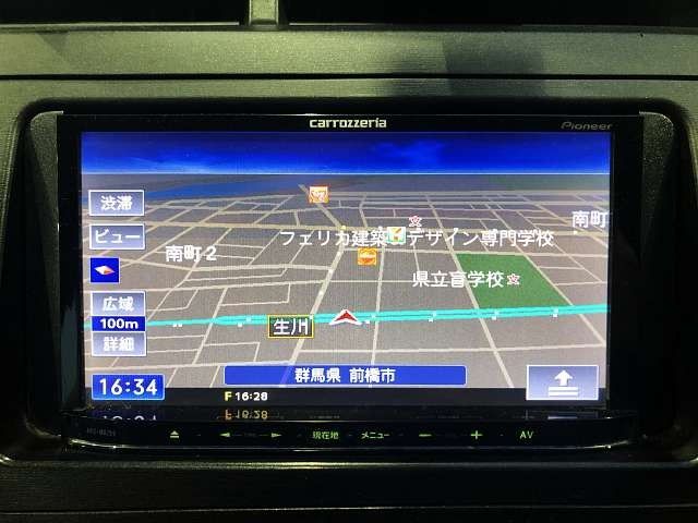 Toyota PRIUS 2011-09 190561-4