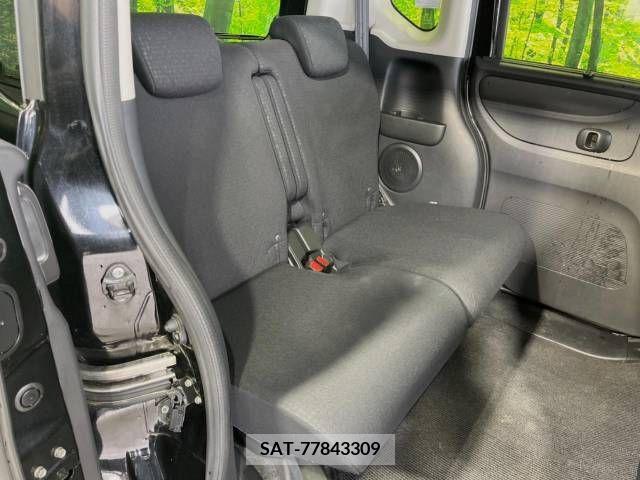 Honda N BOX CUSTOM 2016-11 278914-8