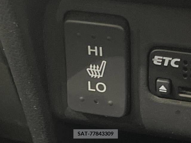 Honda N BOX CUSTOM 2016-11 278914-7