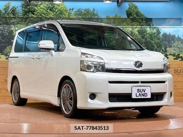 Toyota VOXY 2010-08 336293-16