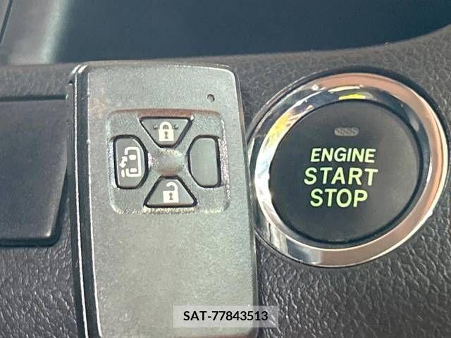 Toyota VOXY 2010-08 336293-6