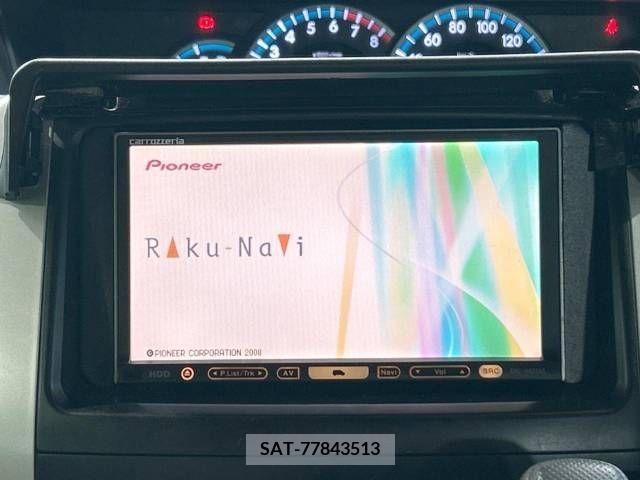 Toyota VOXY 2010-08 336293-2
