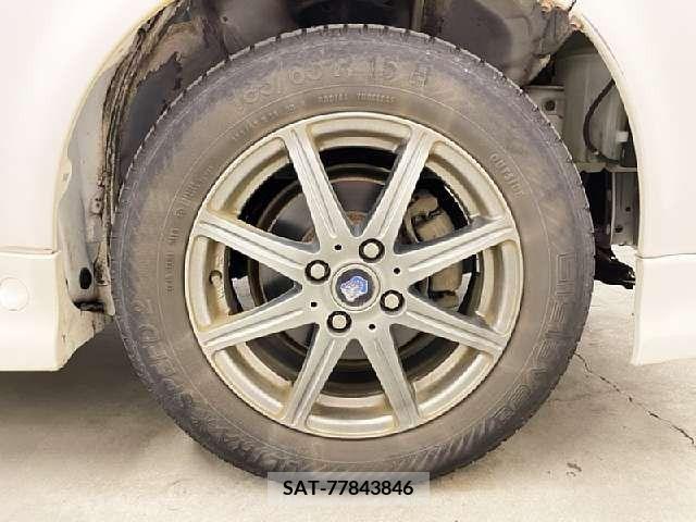 Toyota BB 2005-08 313734-7