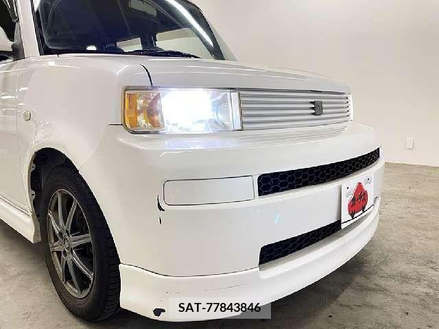 Toyota BB 2005-08 313734-6