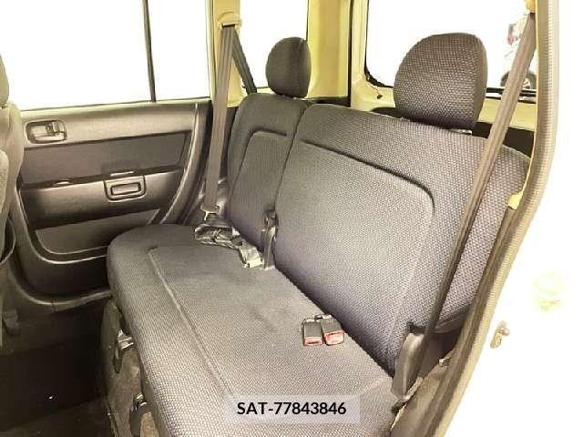 Toyota BB 2005-08 313734-3