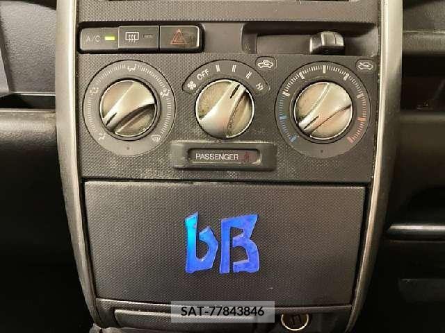Toyota BB 2005-08 313734-5