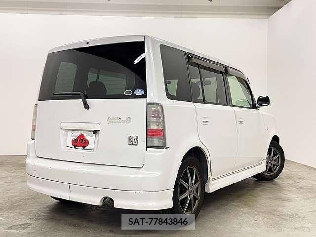 Toyota BB 2005-08 313734-2