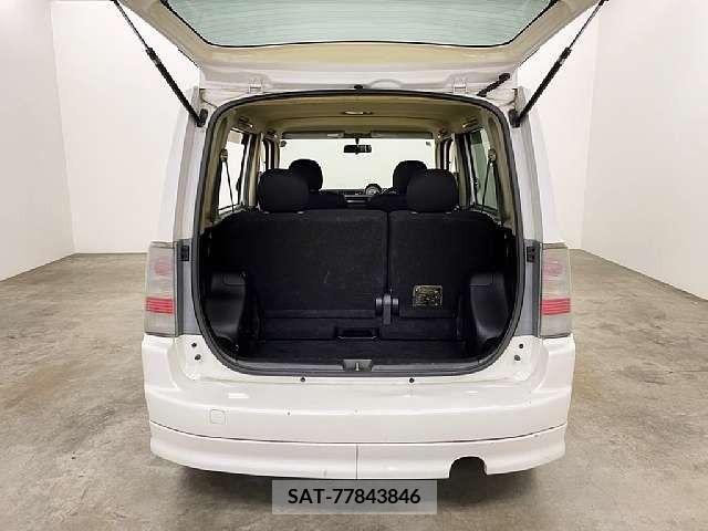 Toyota BB 2005-08 313734-4