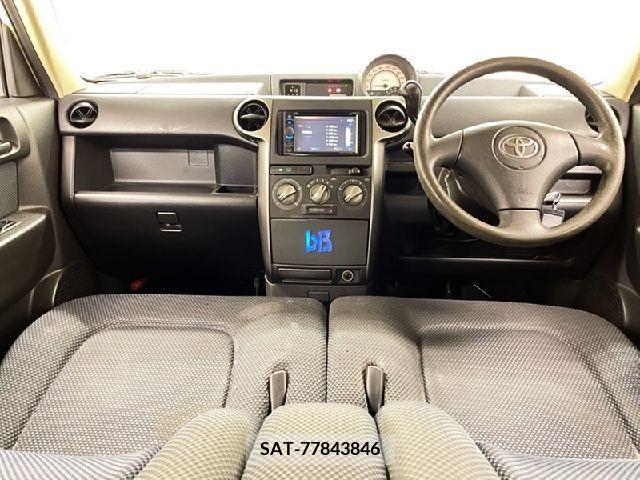 Toyota BB 2005-08 313734-1